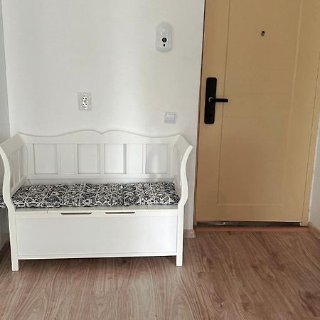 Eral Apartment Mamaia Buitenkant foto