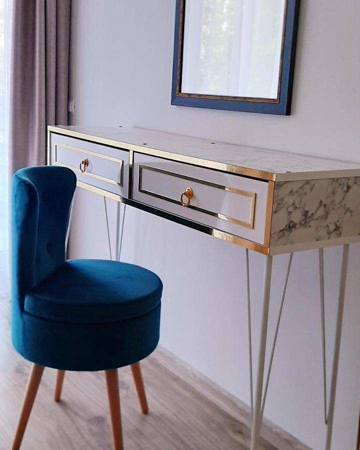 Eral Apartment Mamaia Buitenkant foto