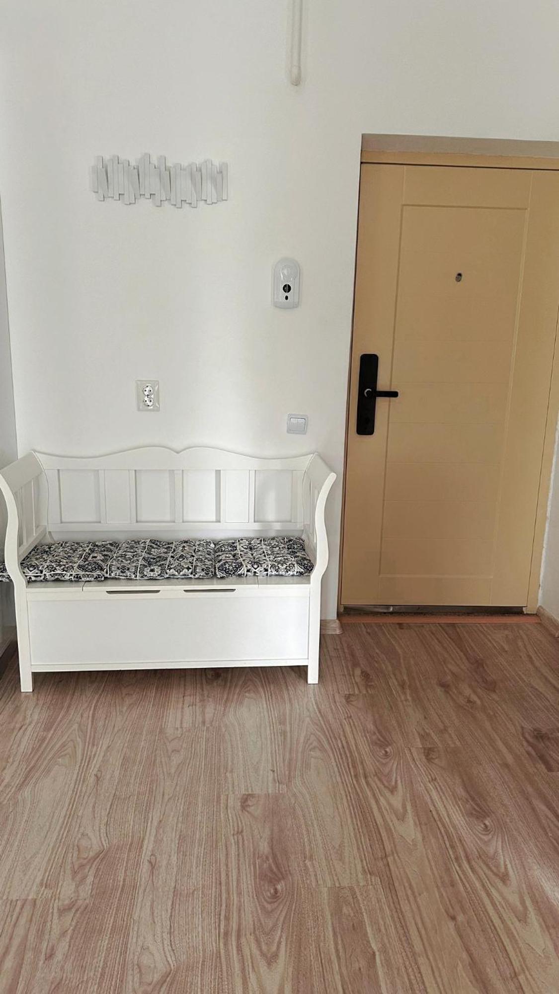 Eral Apartment Mamaia Buitenkant foto